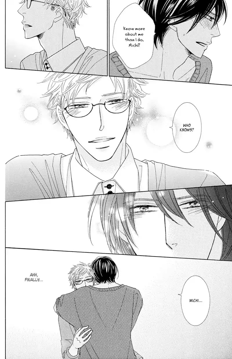 He Is Beautiful Chapter 10 page 31 - Chapter 10