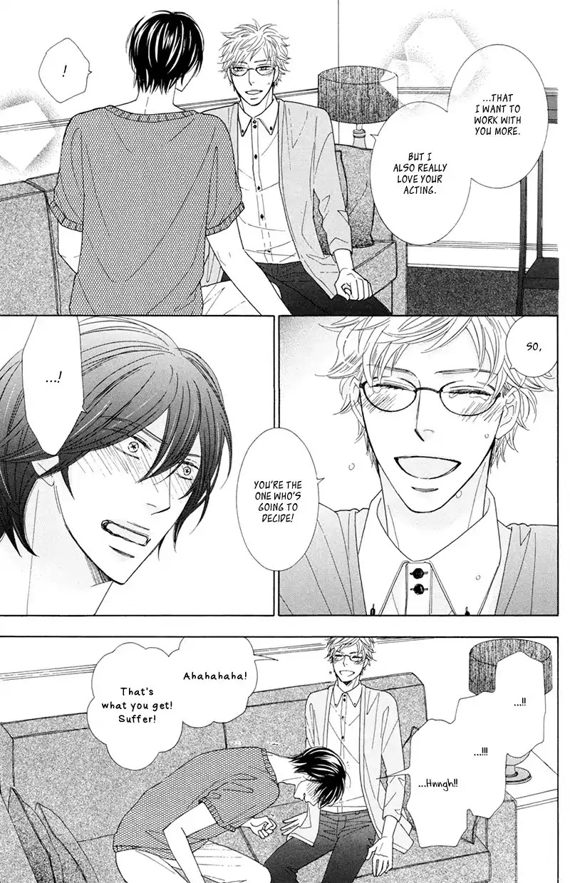 He Is Beautiful Chapter 10 page 34 - Chapter 10