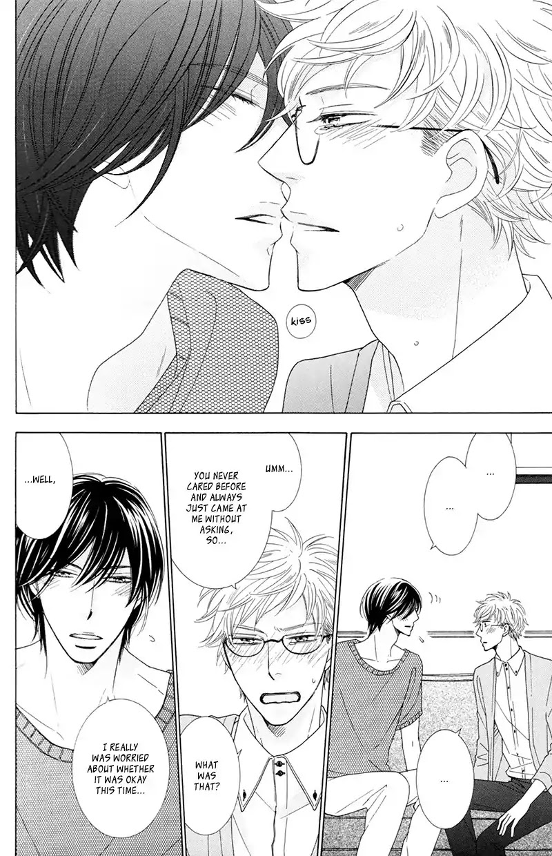 He Is Beautiful Chapter 10 page 38 - Chapter 10