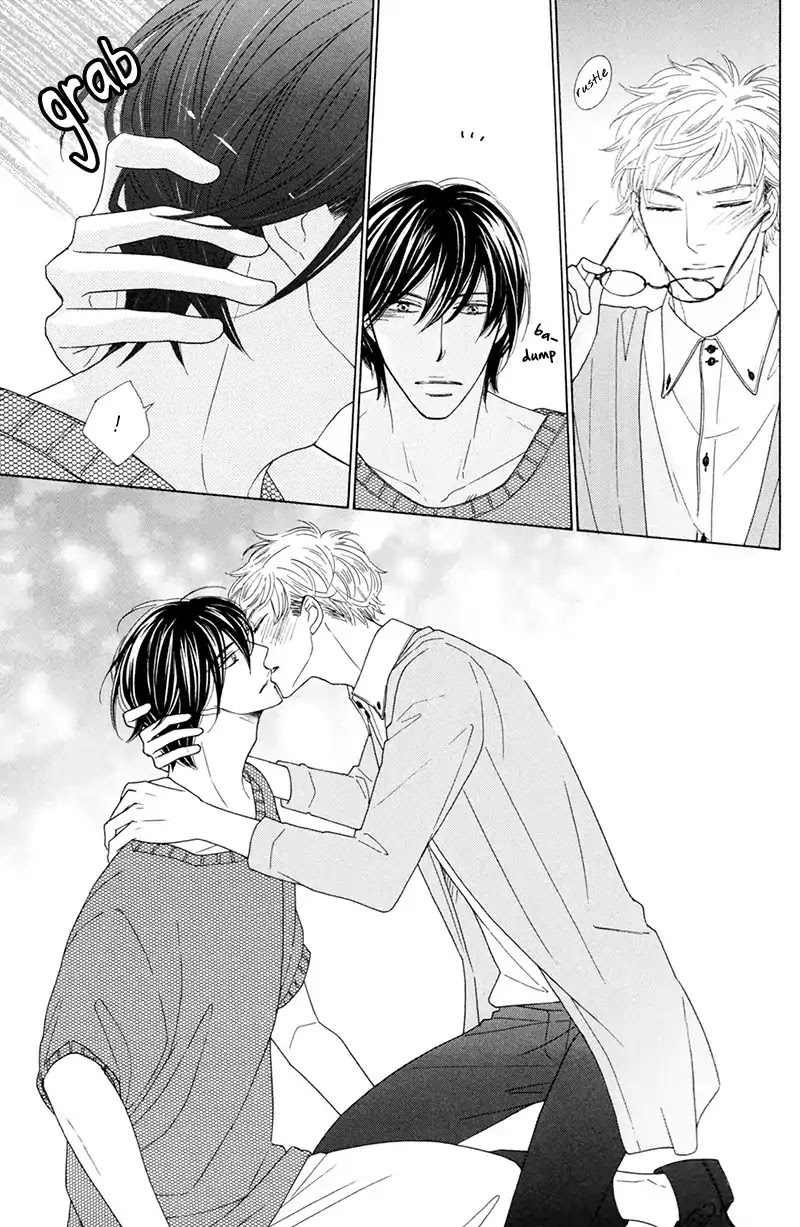 He Is Beautiful Chapter 10 page 39 - Chapter 10