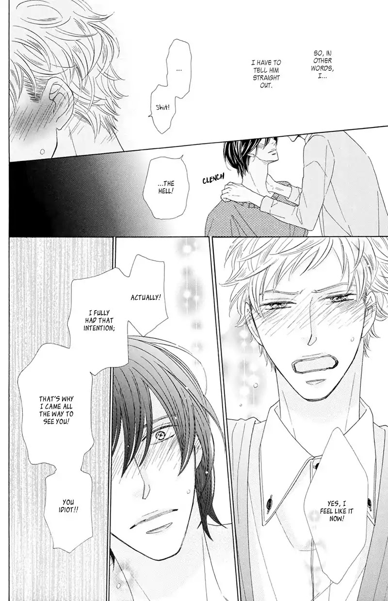 He Is Beautiful Chapter 10 page 42 - Chapter 10