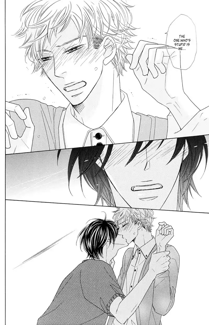 He Is Beautiful Chapter 10 page 44 - Chapter 10