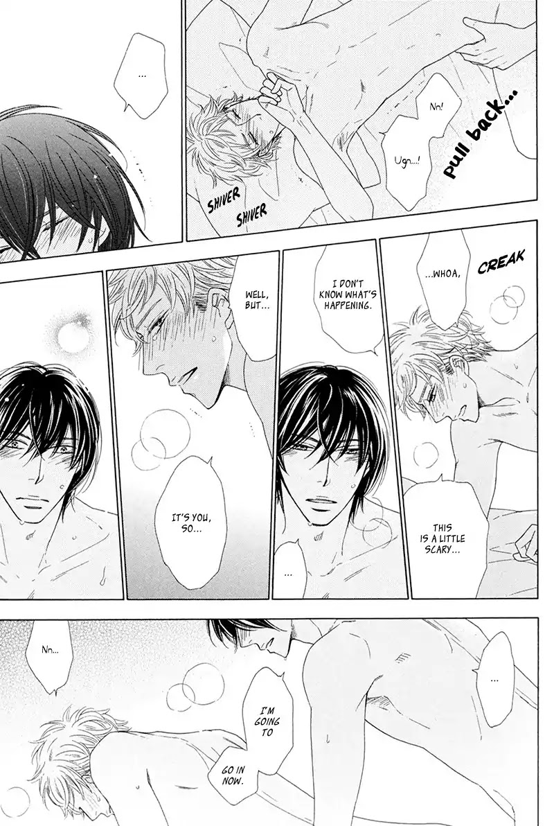 He Is Beautiful Chapter 10 page 49 - Chapter 10