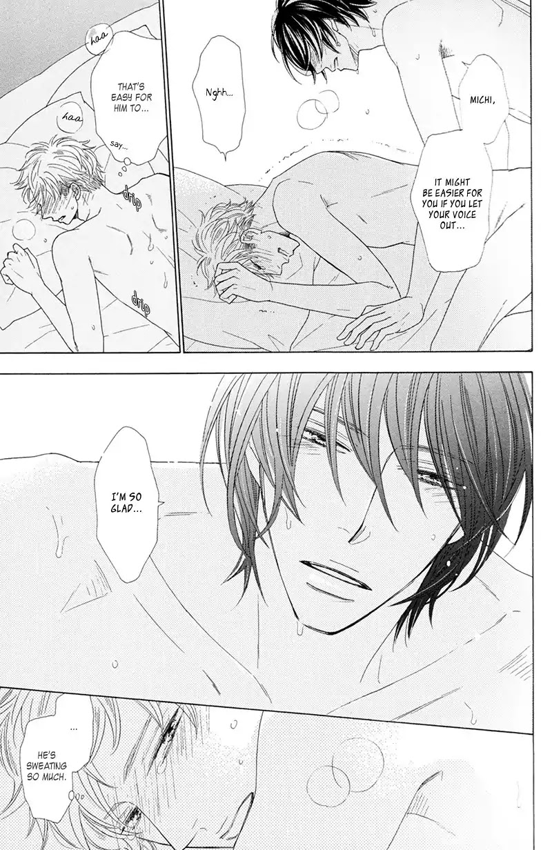 He Is Beautiful Chapter 10 page 51 - Chapter 10