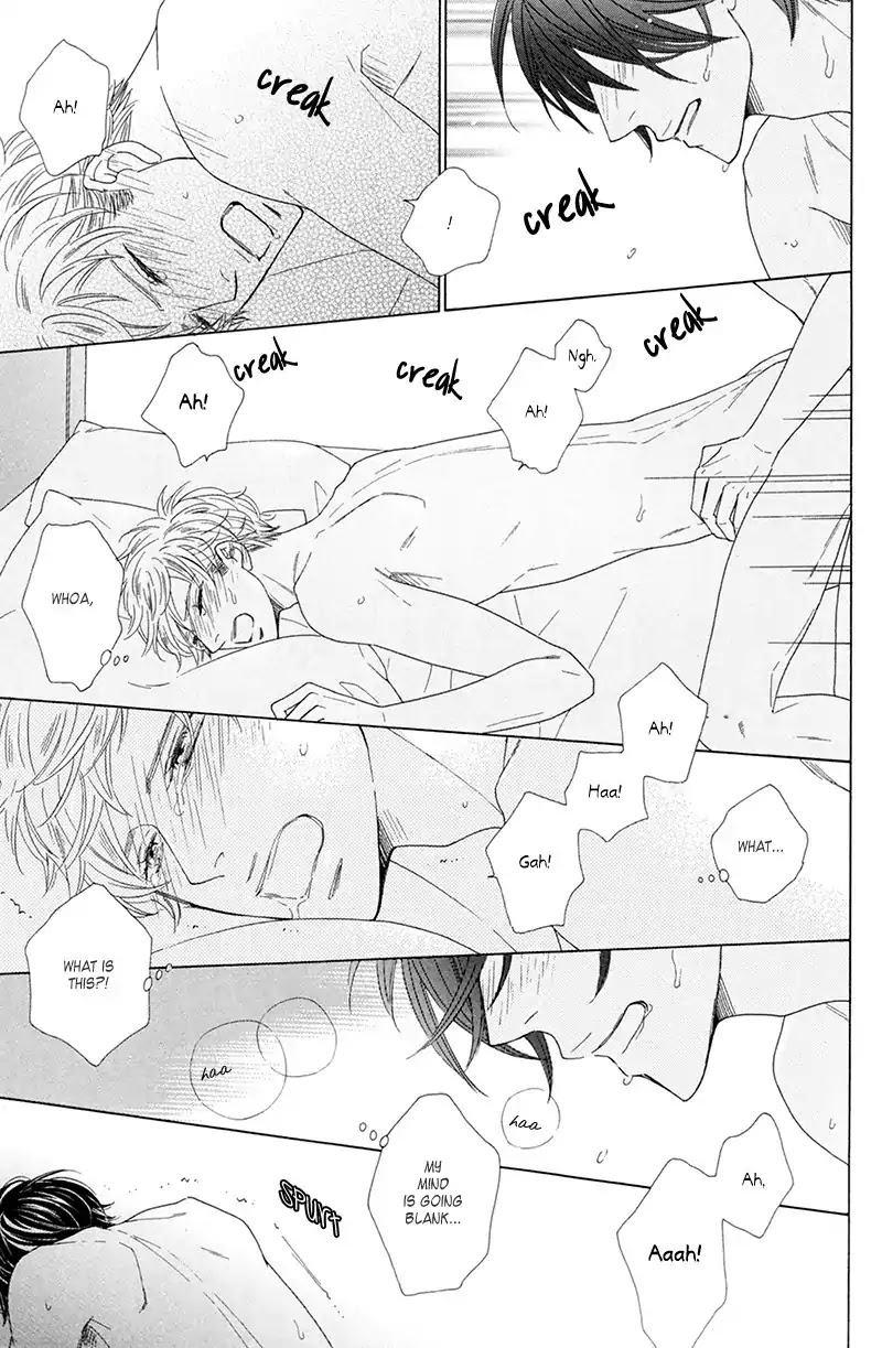 He Is Beautiful Chapter 10 page 53 - Chapter 10