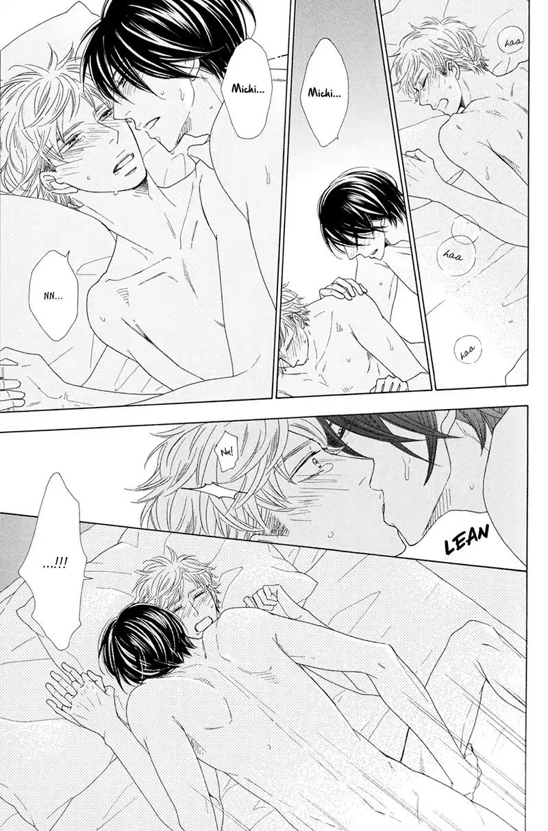 He Is Beautiful Chapter 10 page 55 - Chapter 10