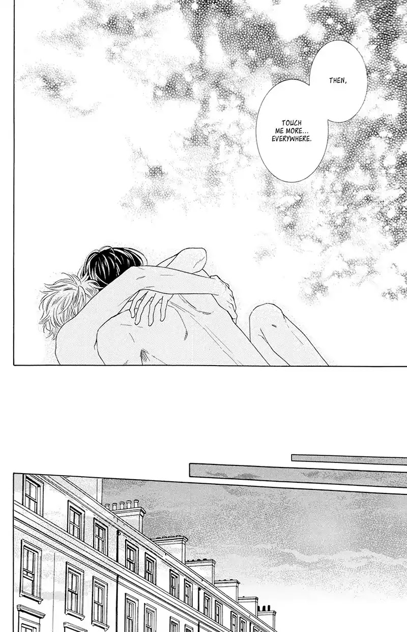 He Is Beautiful Chapter 10 page 60 - Chapter 10