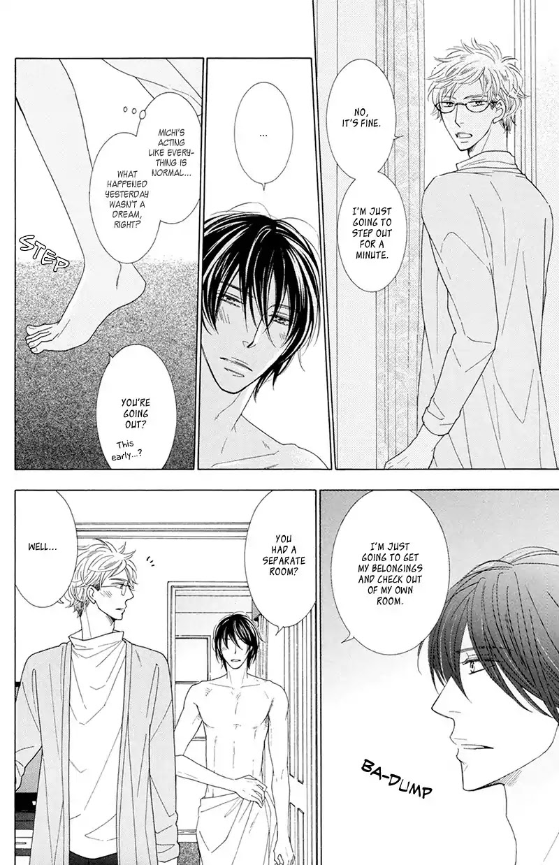 He Is Beautiful Chapter 10 page 62 - Chapter 10