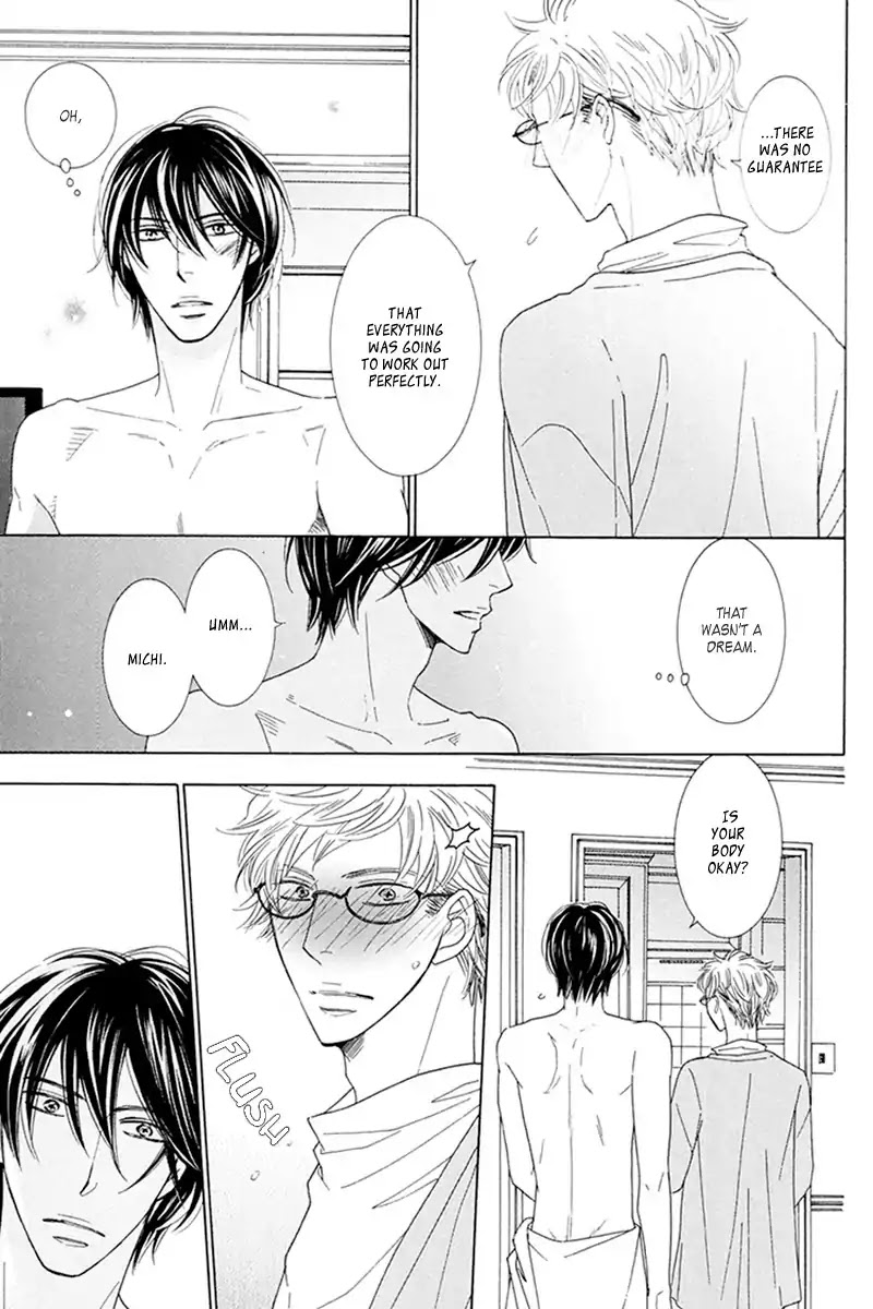 He Is Beautiful Chapter 10 page 63 - Chapter 10