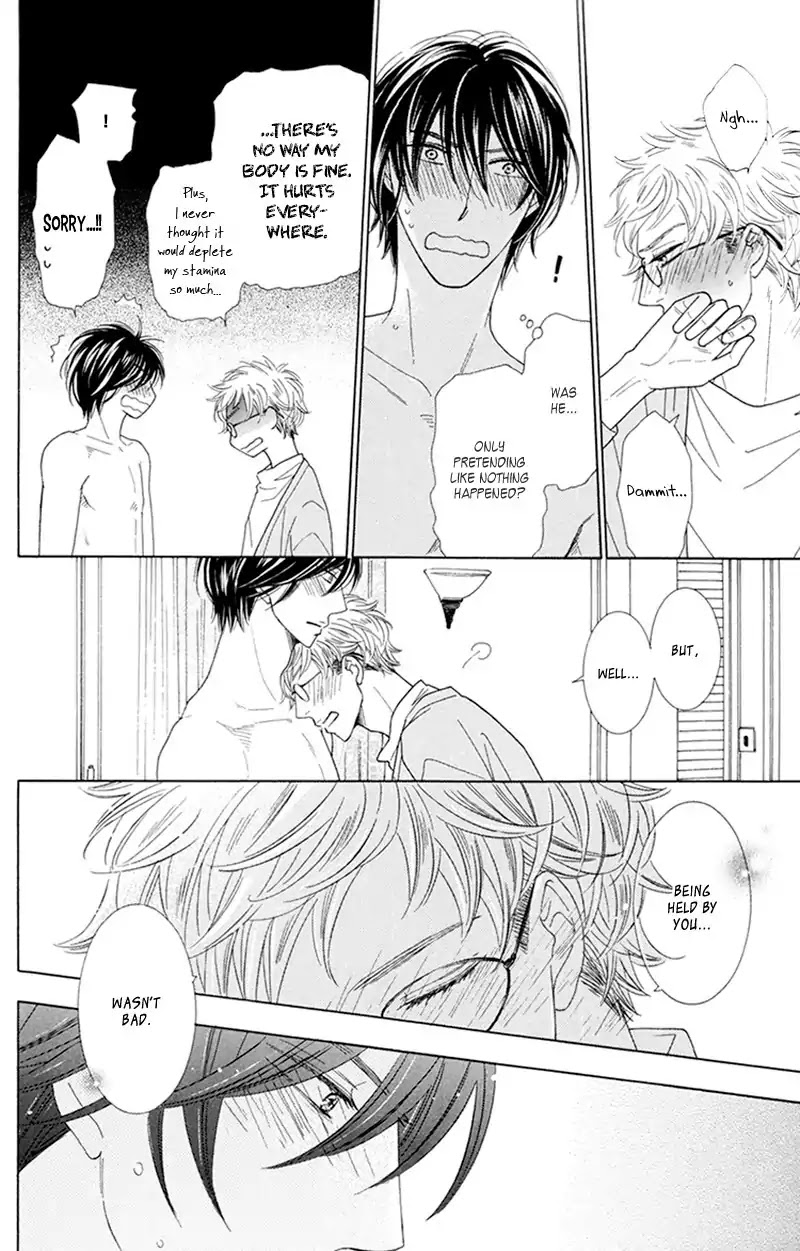 He Is Beautiful Chapter 10 page 64 - Chapter 10