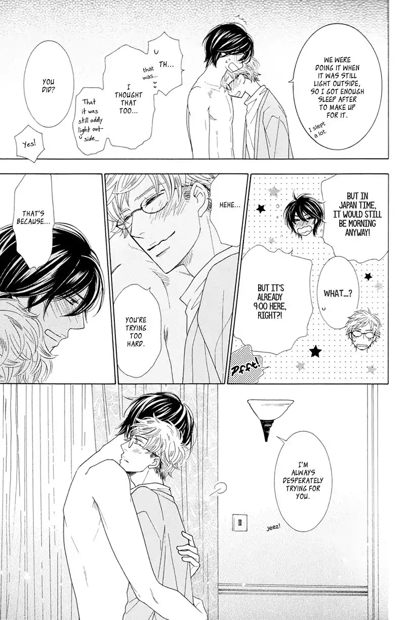 He Is Beautiful Chapter 10 page 65 - Chapter 10