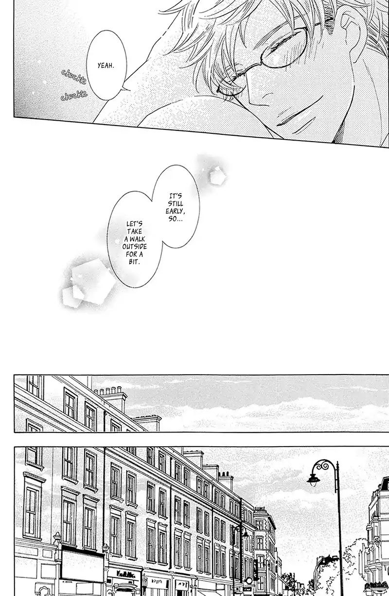 He Is Beautiful Chapter 10 page 66 - Chapter 10