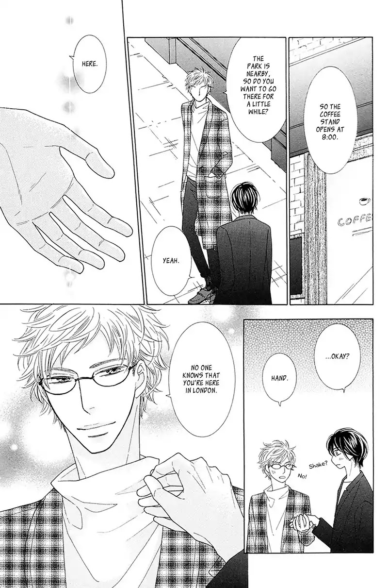 He Is Beautiful Chapter 10 page 67 - Chapter 10