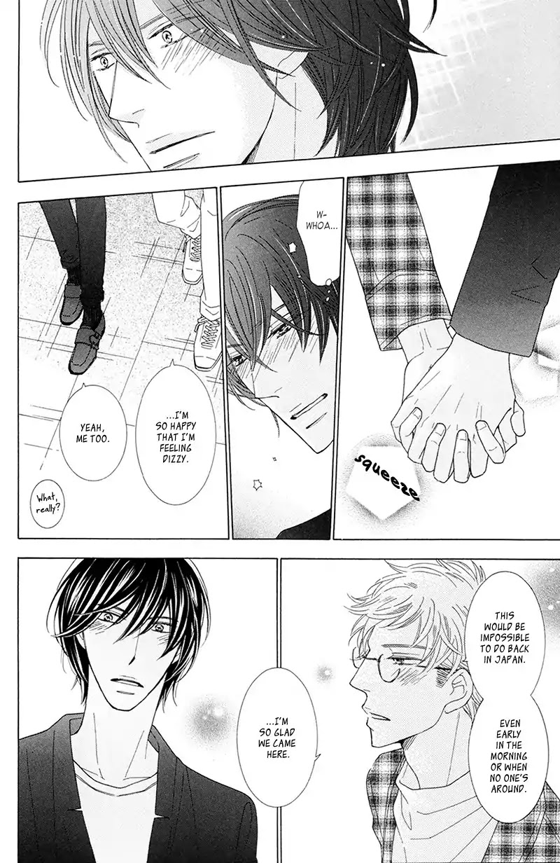 He Is Beautiful Chapter 10 page 68 - Chapter 10