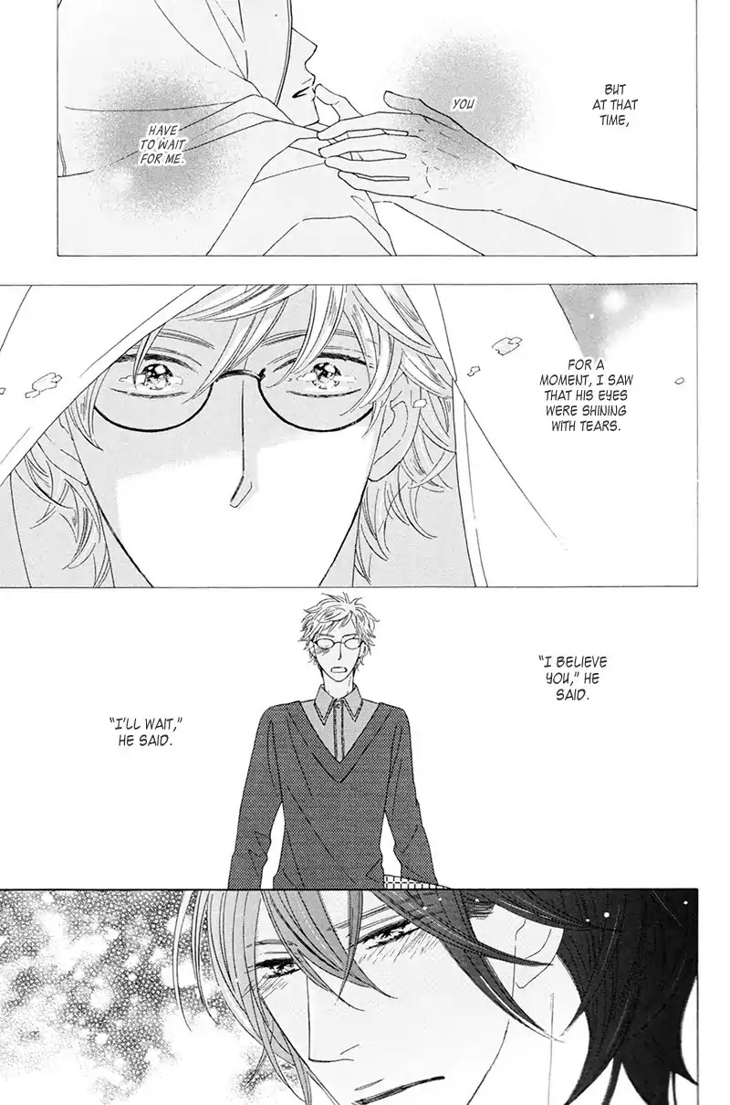 He Is Beautiful Chapter 10 page 7 - Chapter 10