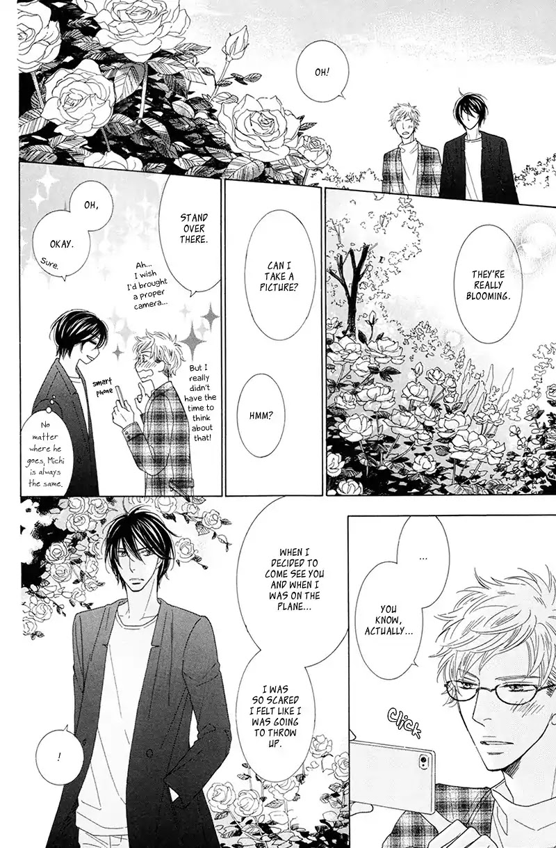 He Is Beautiful Chapter 10 page 70 - Chapter 10