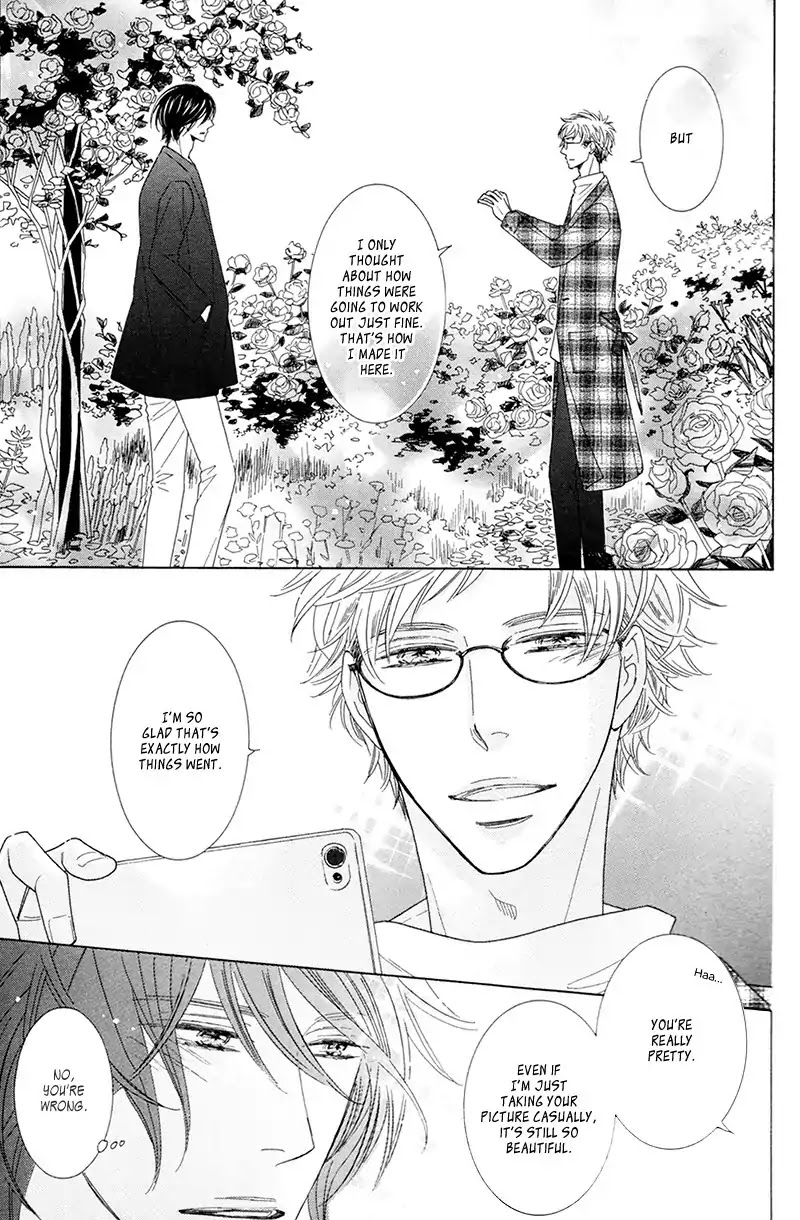 He Is Beautiful Chapter 10 page 71 - Chapter 10