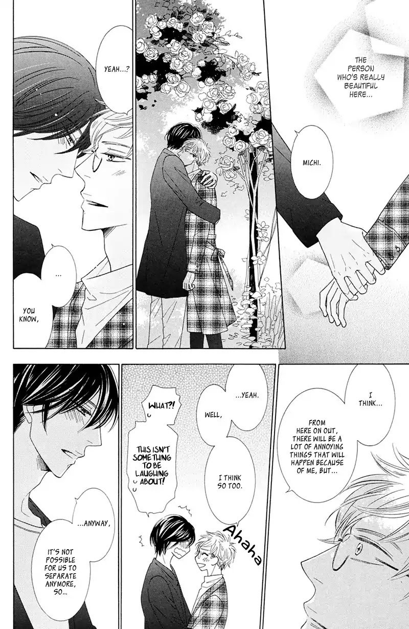 He Is Beautiful Chapter 10 page 72 - Chapter 10