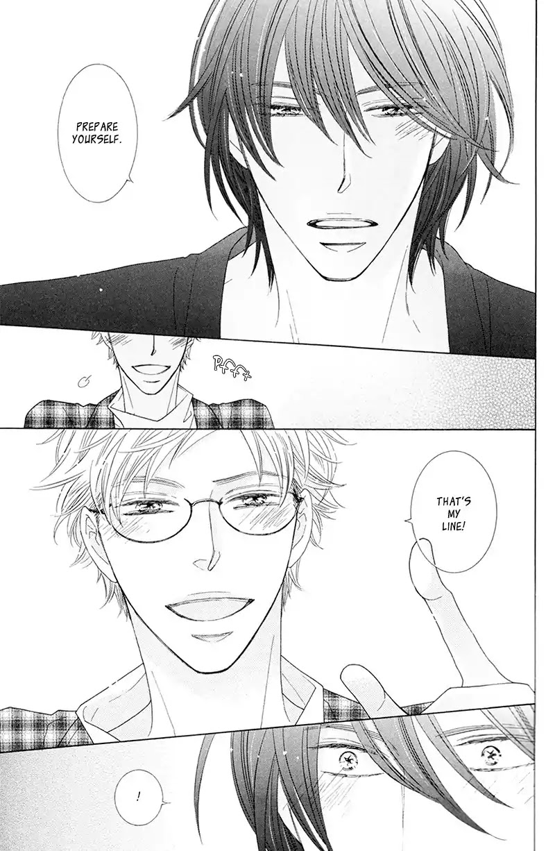 He Is Beautiful Chapter 10 page 73 - Chapter 10
