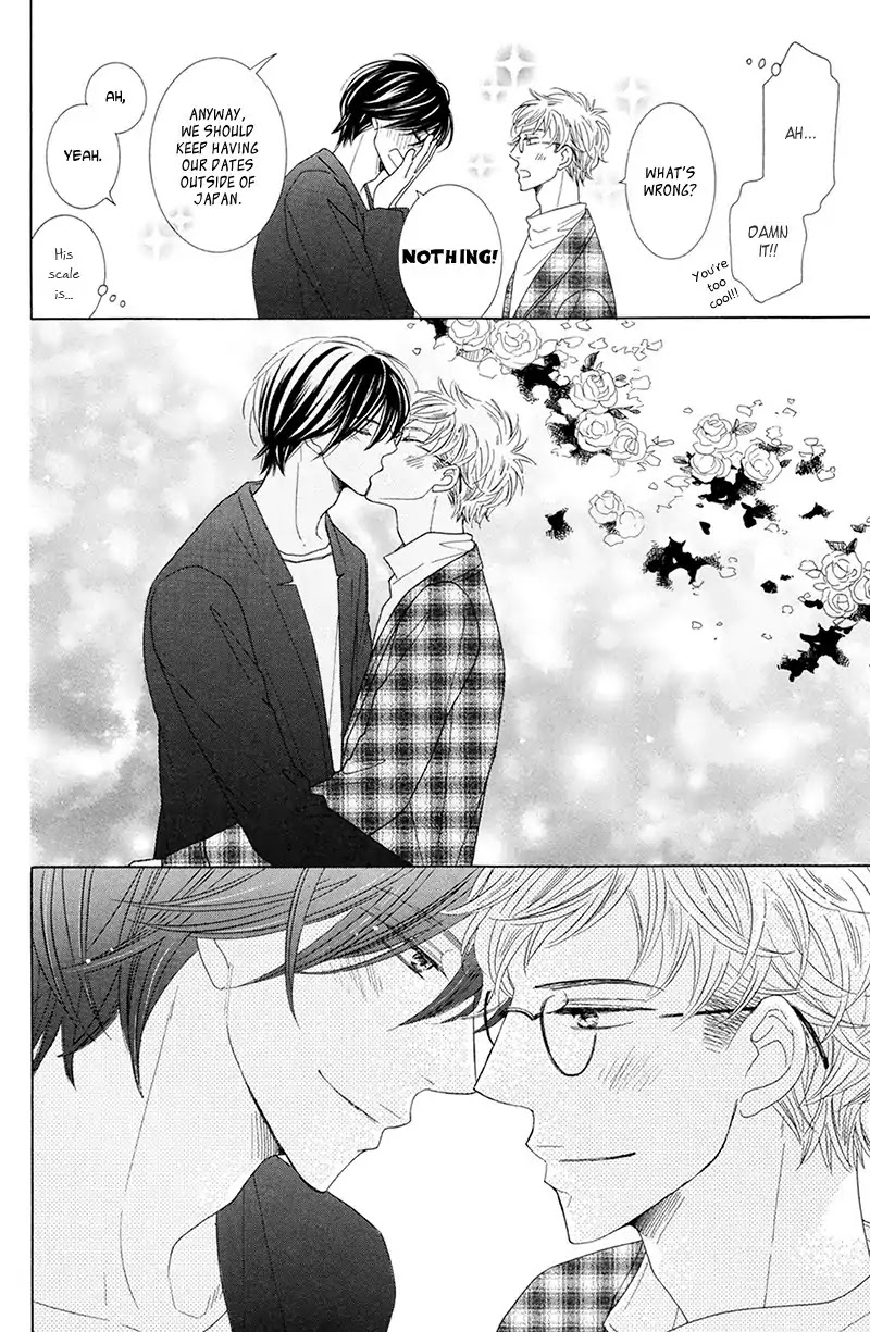 He Is Beautiful Chapter 10 page 74 - Chapter 10