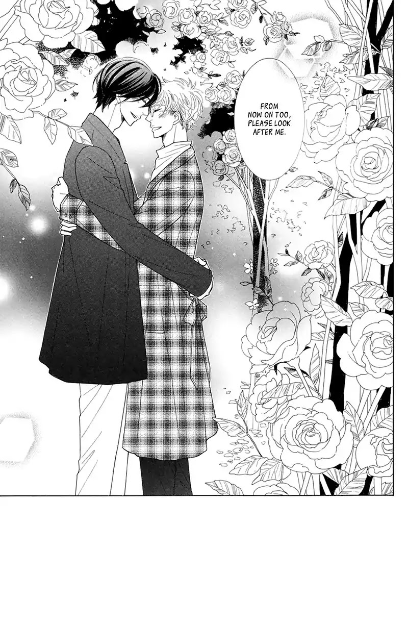 He Is Beautiful Chapter 10 page 75 - Chapter 10