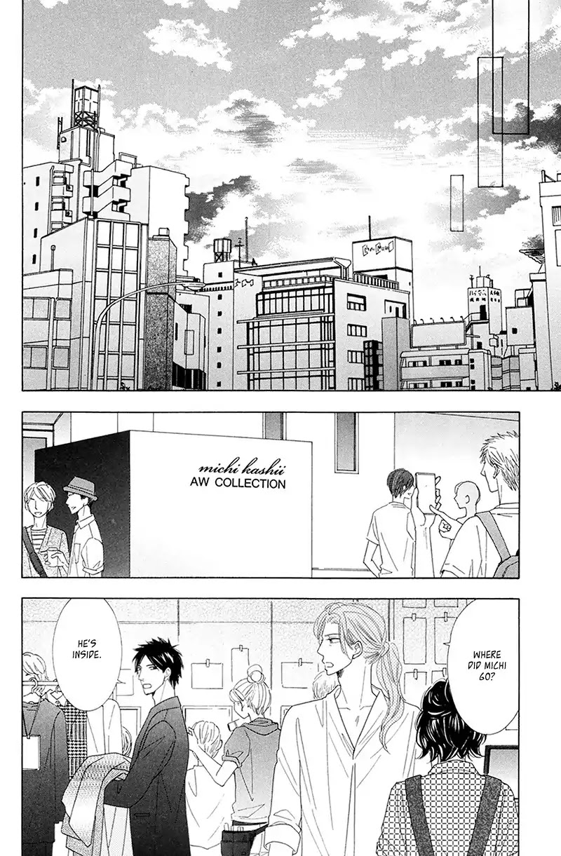 He Is Beautiful Chapter 10 page 76 - Chapter 10