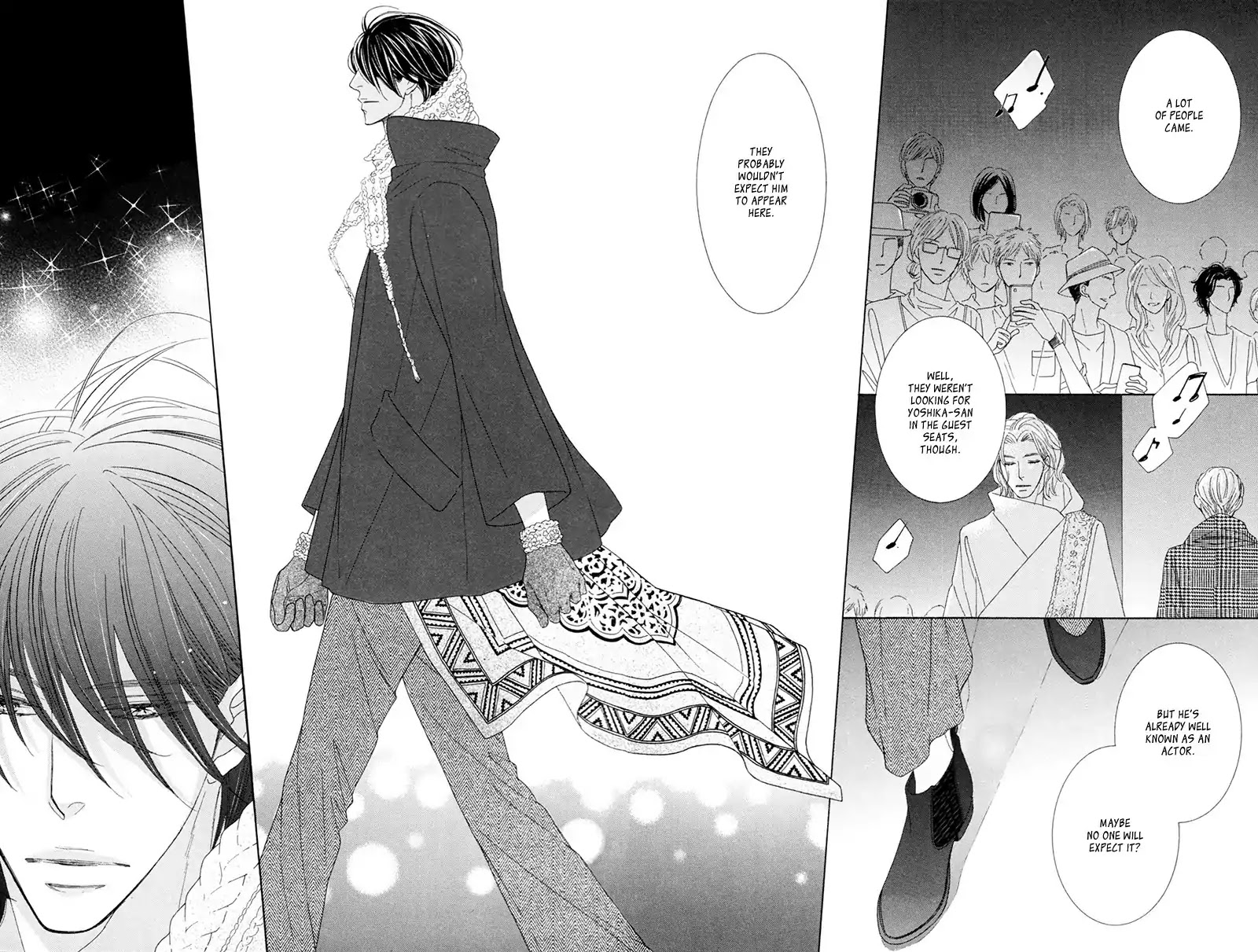 He Is Beautiful Chapter 10 page 78 - Chapter 10