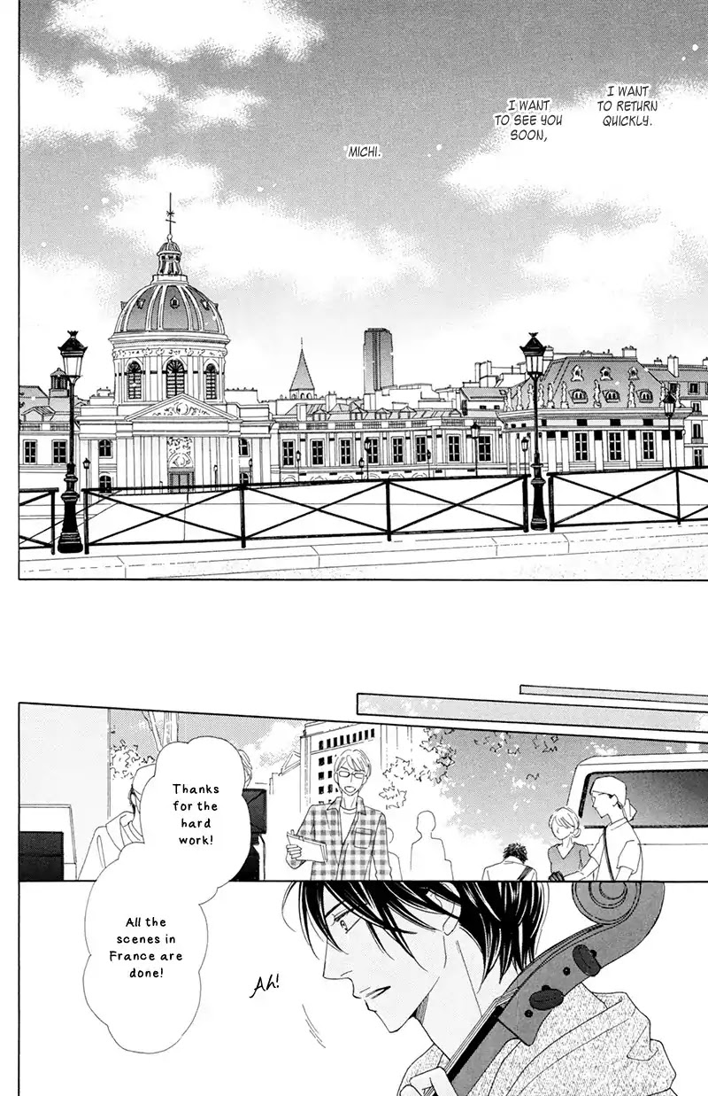 He Is Beautiful Chapter 10 page 8 - Chapter 10