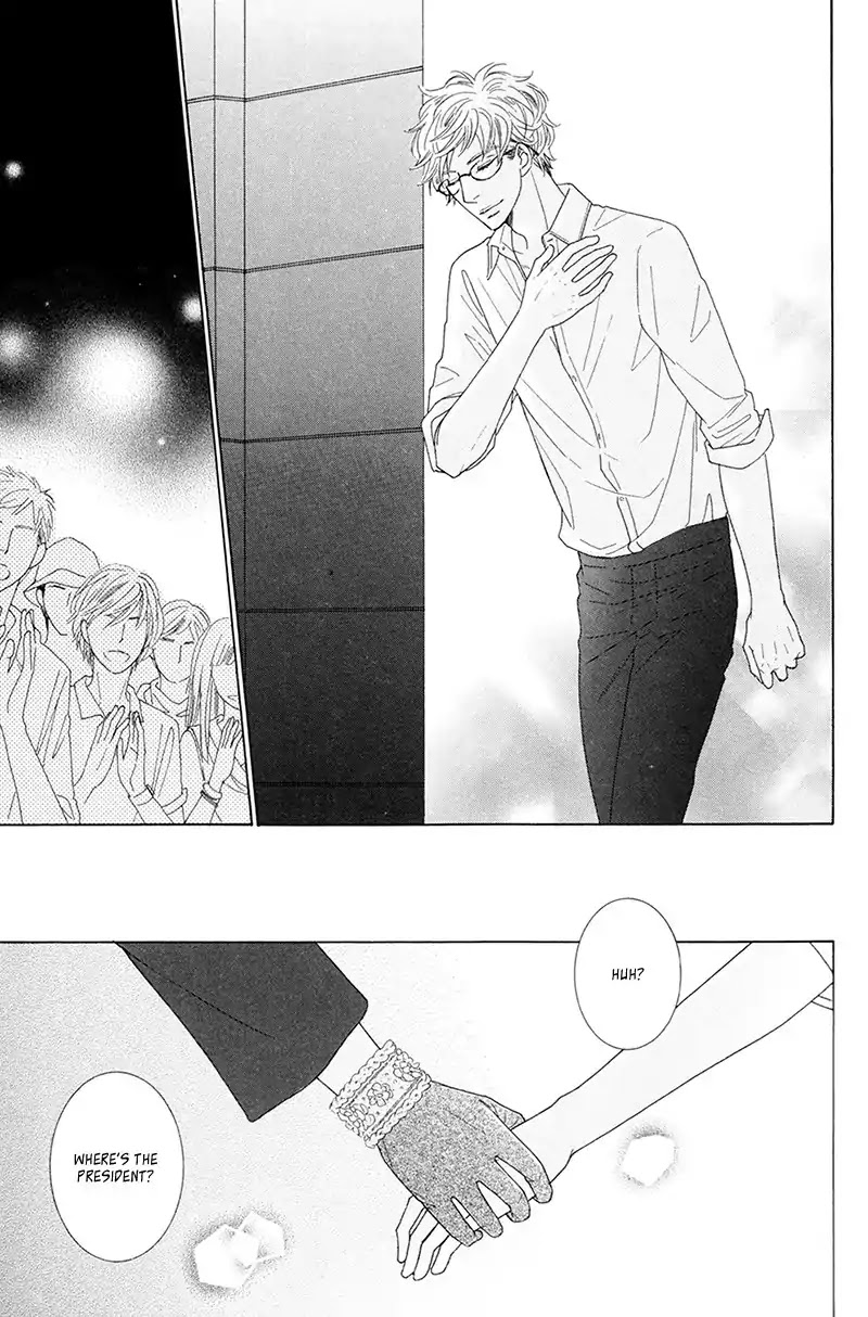 He Is Beautiful Chapter 10 page 80 - Chapter 10