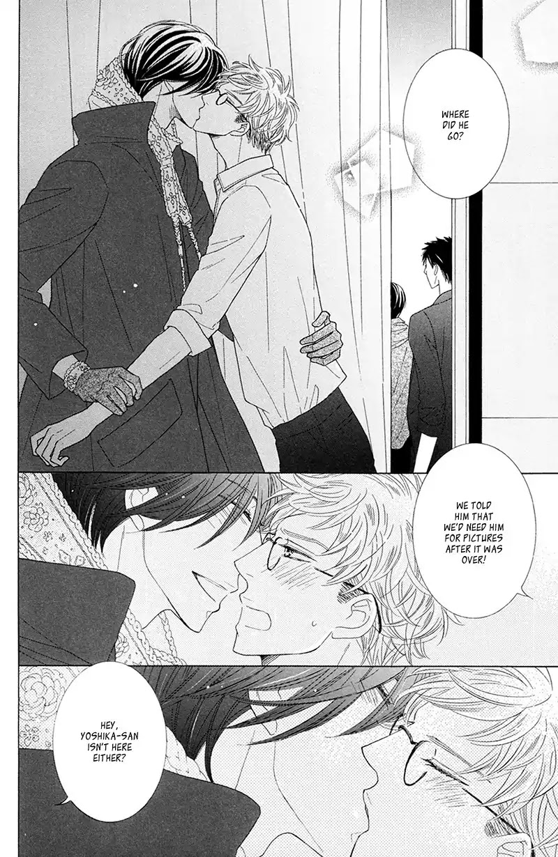 He Is Beautiful Chapter 10 page 81 - Chapter 10