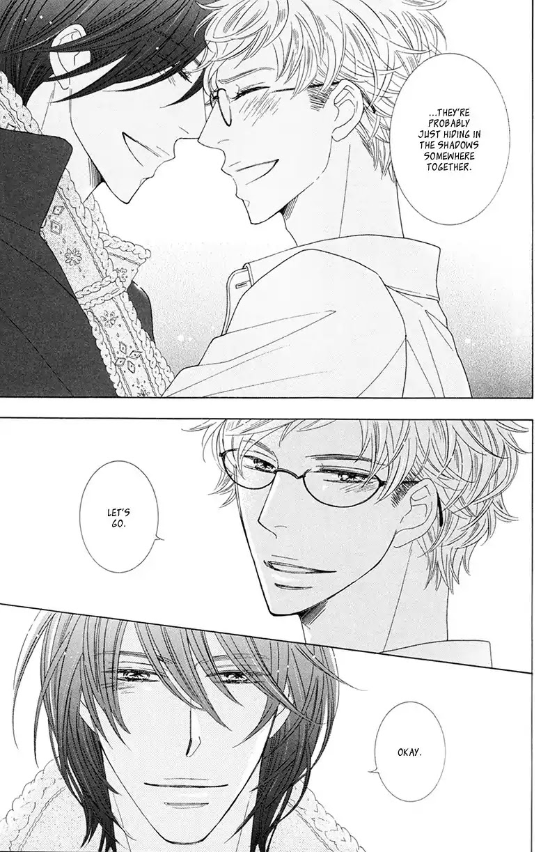 He Is Beautiful Chapter 10 page 82 - Chapter 10