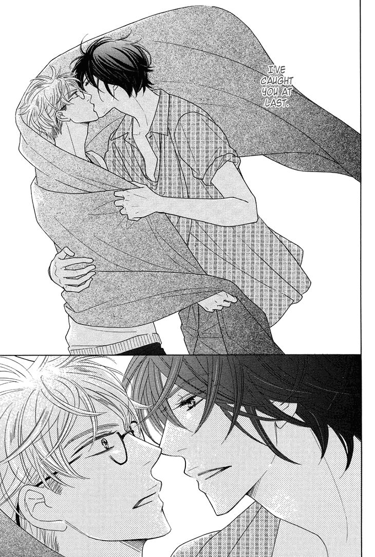 He Is Beautiful Chapter 2 page 35 - Chapter 2