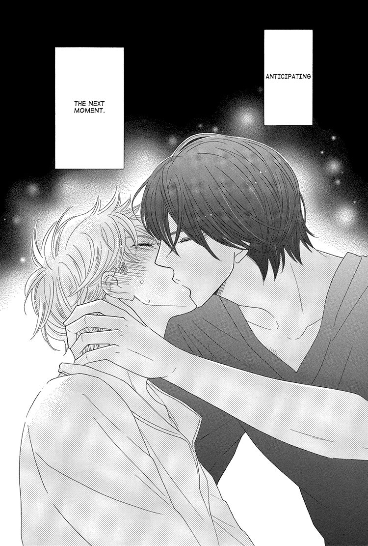 He Is Beautiful Chapter 4 page 40 - Chapter 4