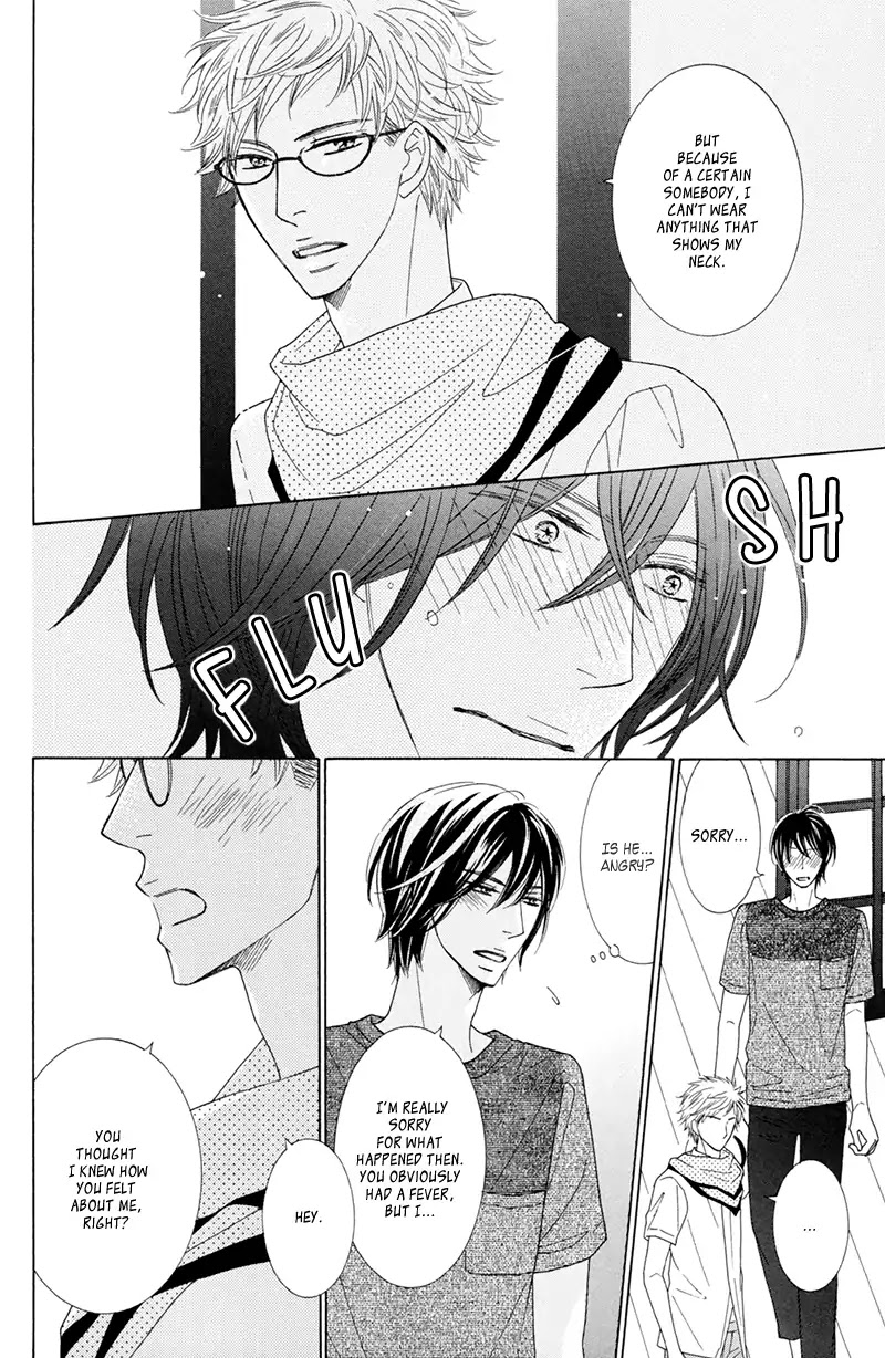 He Is Beautiful Chapter 6 page 16 - Chapter 6