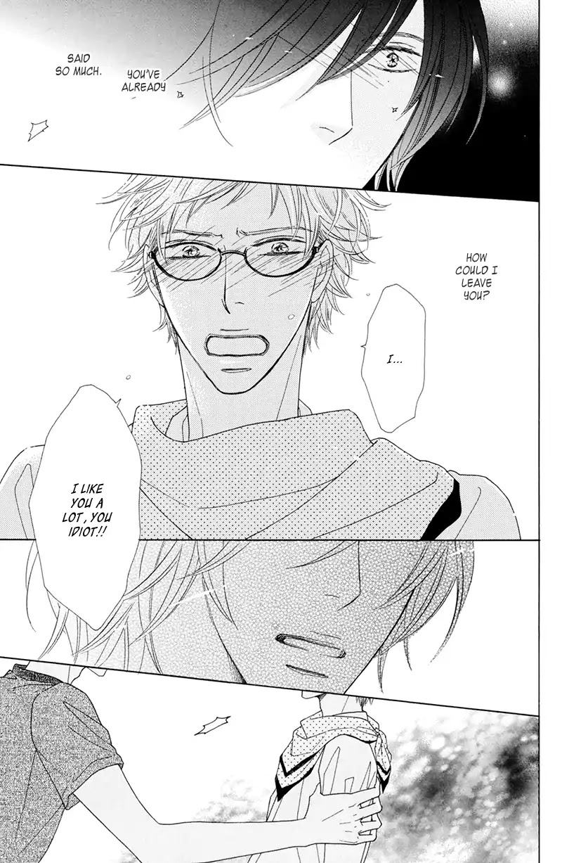 He Is Beautiful Chapter 6 page 19 - Chapter 6