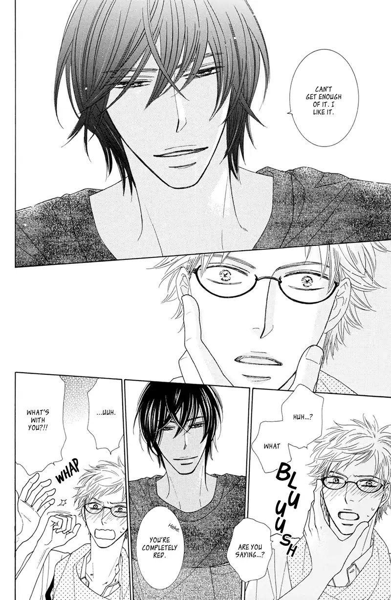 He Is Beautiful Chapter 6 page 24 - Chapter 6