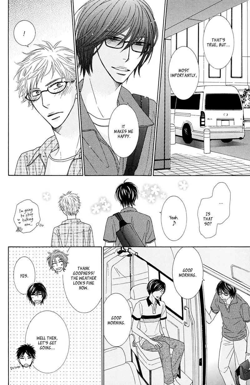 He Is Beautiful Chapter 6 page 28 - Chapter 6