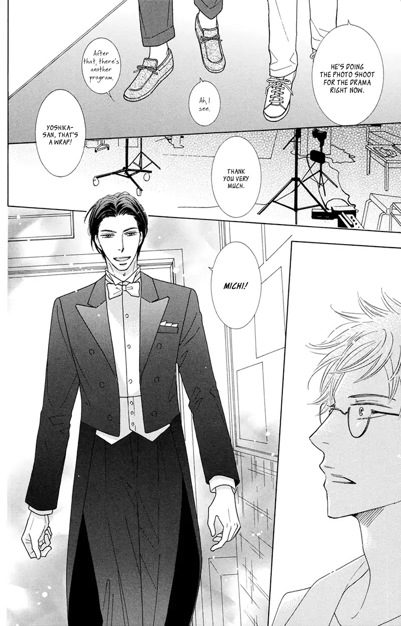He Is Beautiful Chapter 6 page 40 - Chapter 6