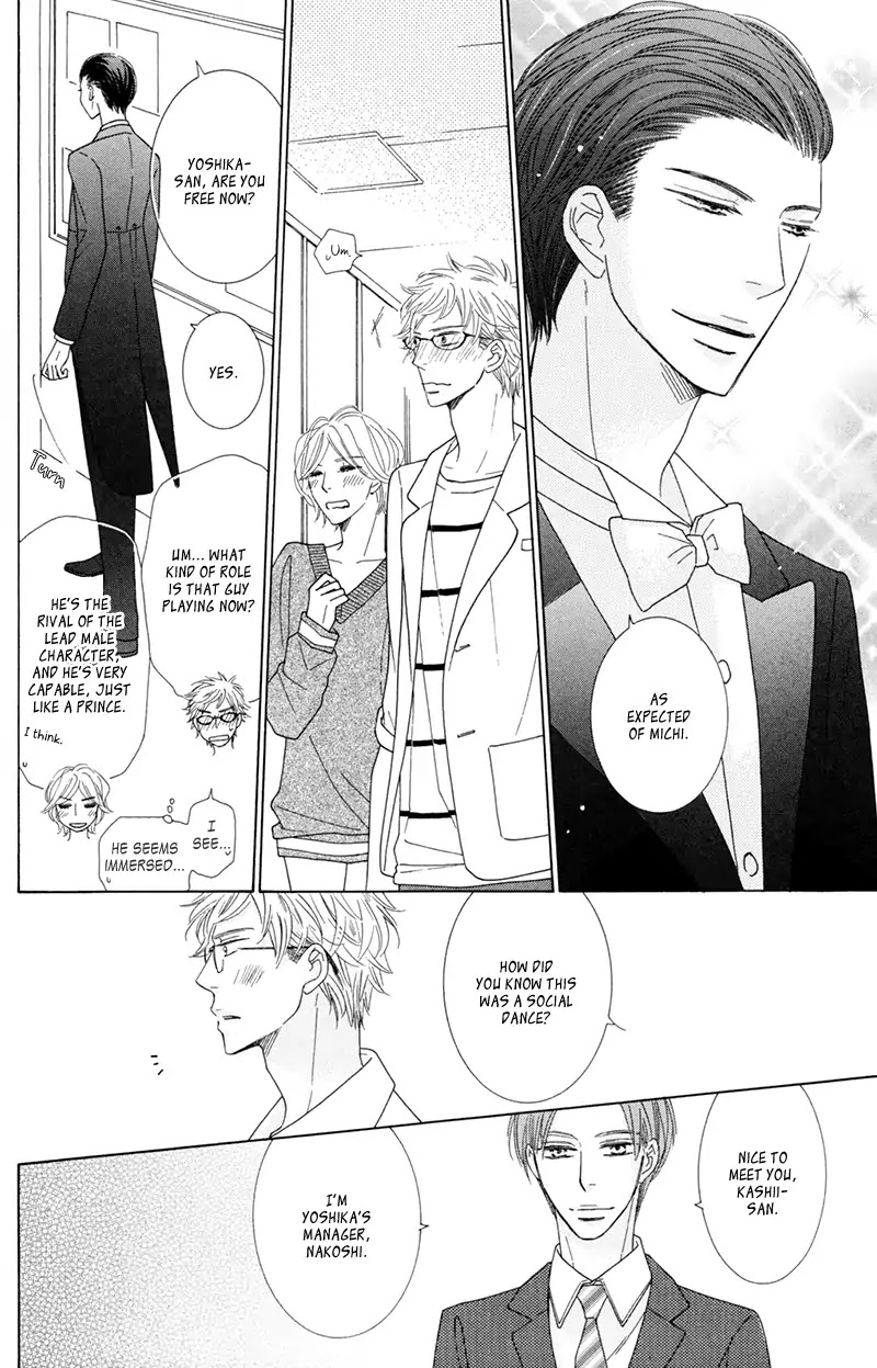 He Is Beautiful Chapter 6 page 42 - Chapter 6