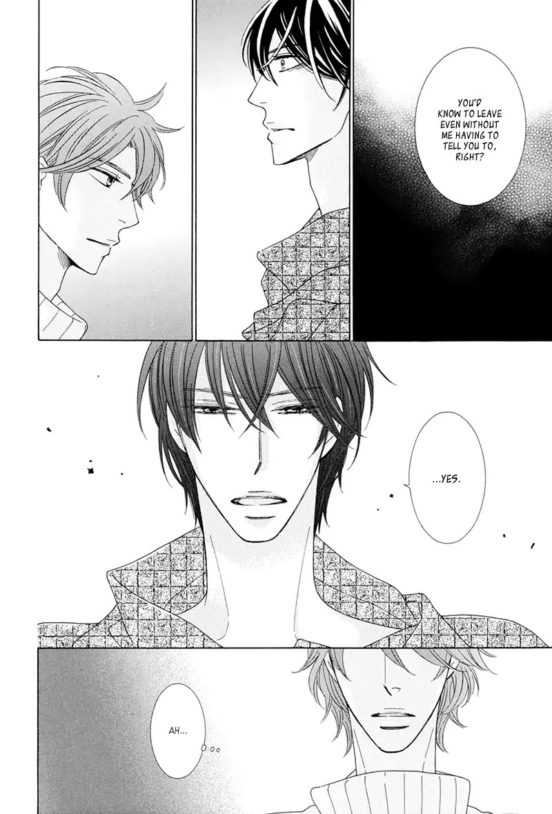 He Is Beautiful Chapter 8 page 13 - Chapter 8