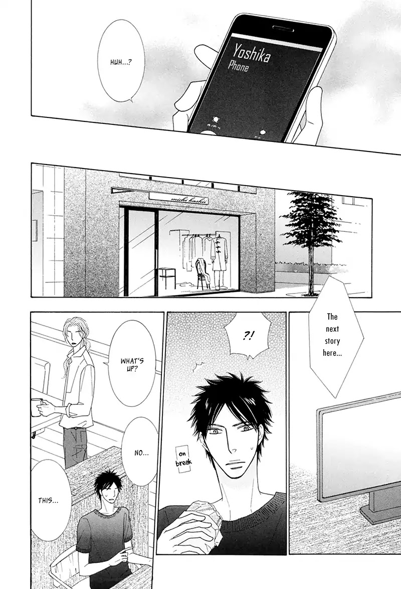He Is Beautiful Chapter 8 page 29 - Chapter 8