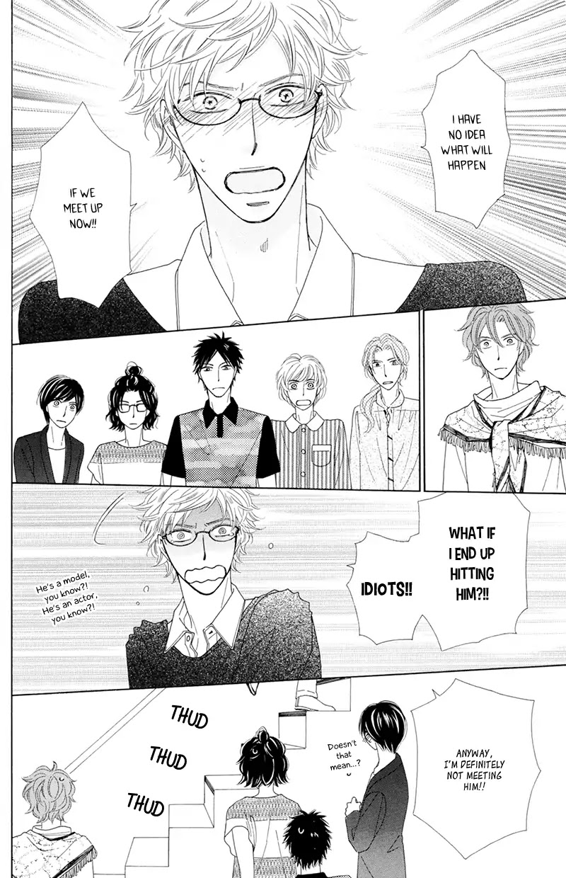He Is Beautiful Chapter 9 page 13 - Chapter 9