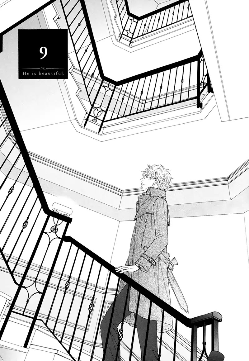 He Is Beautiful Chapter 9 page 2 - Chapter 9