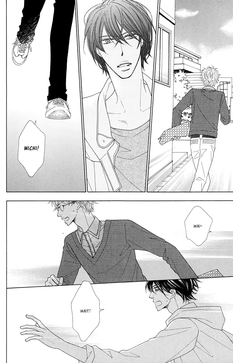 He Is Beautiful Chapter 9 page 25 - Chapter 9