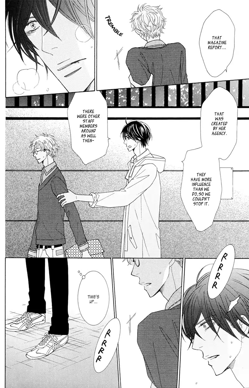 He Is Beautiful Chapter 9 page 27 - Chapter 9