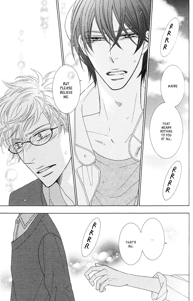 He Is Beautiful Chapter 9 page 28 - Chapter 9