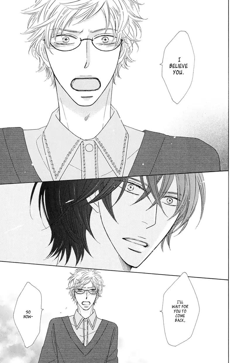 He Is Beautiful Chapter 9 page 30 - Chapter 9