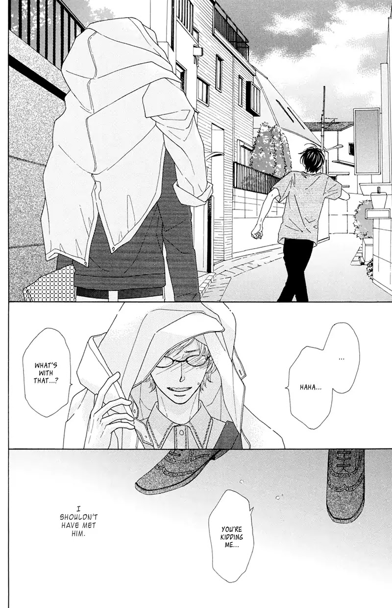 He Is Beautiful Chapter 9 page 33 - Chapter 9
