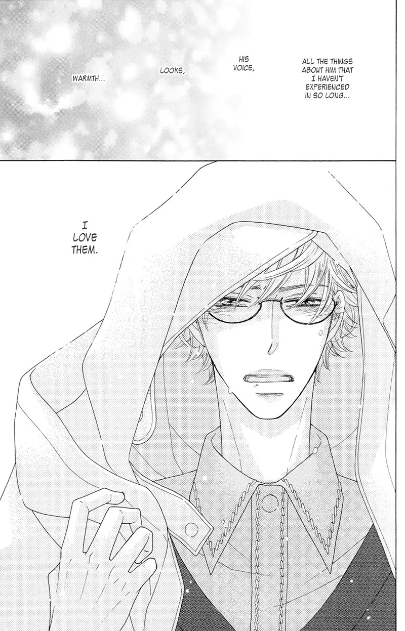He Is Beautiful Chapter 9 page 34 - Chapter 9