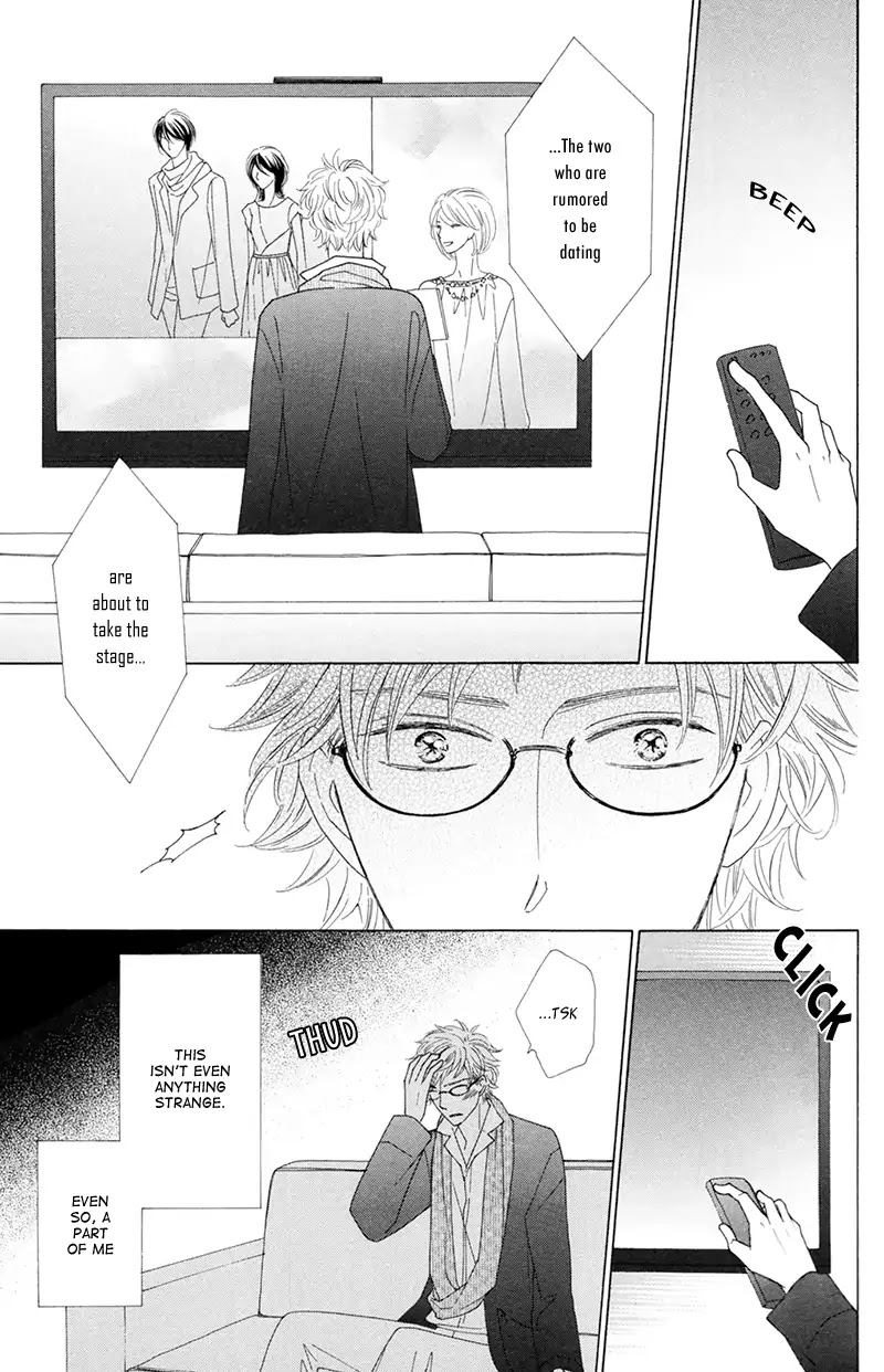 He Is Beautiful Chapter 9 page 6 - Chapter 9